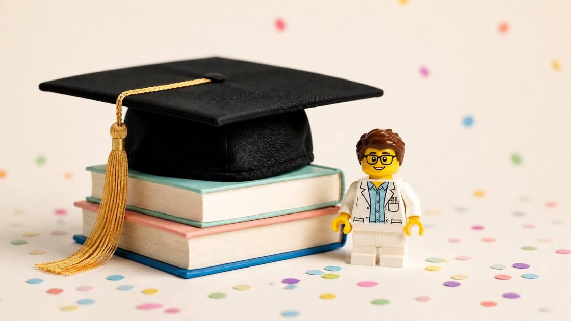 Poklon za diplomu koji znači više od čestitke