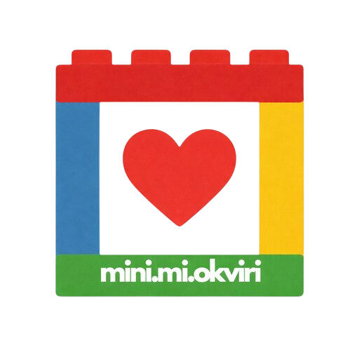 Mini Mi Okviri